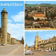 F 22277 - Domažlice