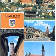 F 22283 - Domažlice