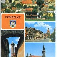 F 22282 - Domažlice