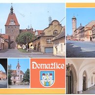 F 22280 - Domažlice