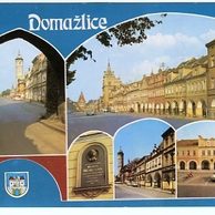 F 22288 - Domažlice
