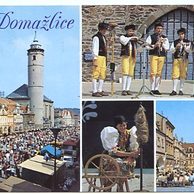 F 22290 - Domažlice