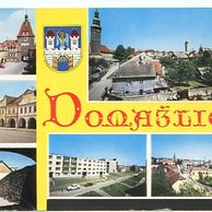 F 22294 - Domažlice