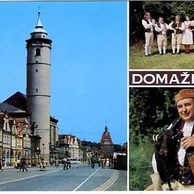 F 22297 - Domažlice