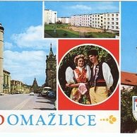 F 22296 - Domažlice