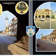 F 22299 - Domažlice