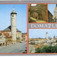 F 22303 - Domažlice