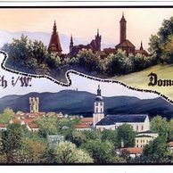F 22301 - Domažlice