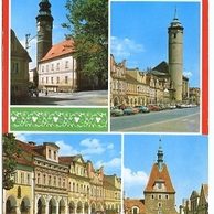 F 22302 - Domažlice