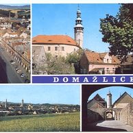F 22306 - Domažlice
