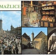 F 22308 - Domažlice