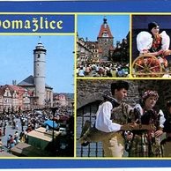 F 22305 - Domažlice