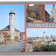 F 22304 - Domažlice