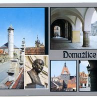 F 22310 - Domažlice