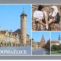 F 22309 - Domažlice