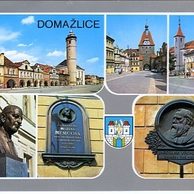 F 22307 - Domažlice