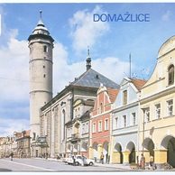 F 22323 - Domažlice