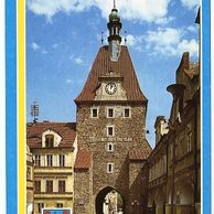 F 22328 - Domažlice