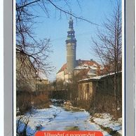 F 22324 - Domažlice