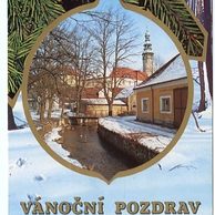 F 22326 - Domažlice