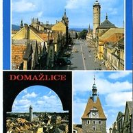 F 22333 - Domažlice
