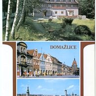 F 22334 - Domažlice