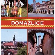 F 22335 - Domažlice