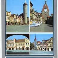 F 22336 - Domažlice