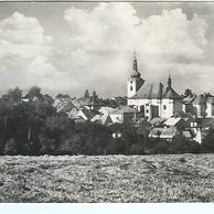 E 22340 - Uhlířské Janovice