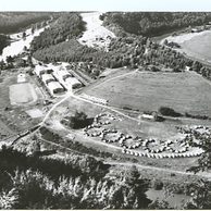 E 22338 - Samopše nad Sázavou