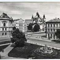 E 22363 - Kroměříž