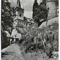 E 22371 - Zruč nad Sázavou