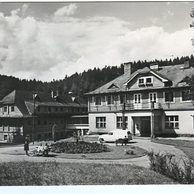 E 22368 - Rataje nad Sázavou