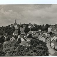 E 22374 - Zruč nad Sázavou