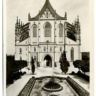 D 22475 - Kutná Hora