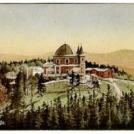 A 22571 - Svatý Hostýn