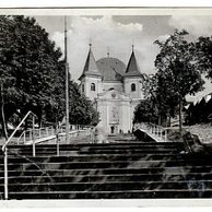 D 22573 - Svatý Hostýn