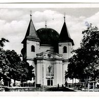 D 22575 - Svatý Hostýn