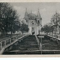 B 22576 - Svatý Hostýn