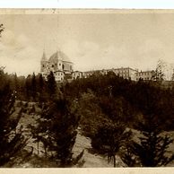 D 22578 - Svatý Hostýn