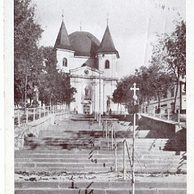 D 22574 - Svatý Hostýn