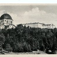 D 22580 - Svatý Hostýn