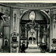 B 22577 - Svatý Hostýn