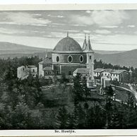 D 22582 - Svatý Hostýn