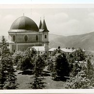 D 22590 - Svatý Hostýn