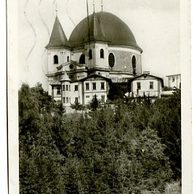 D 22591 - Svatý Hostýn