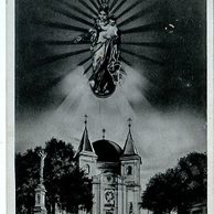 B 22596 - Svatý Hostýn