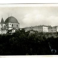 D 22595 - Svatý Hostýn