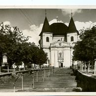 D 22598 - Svatý Hostýn