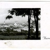 D 22607 - Kroměříž